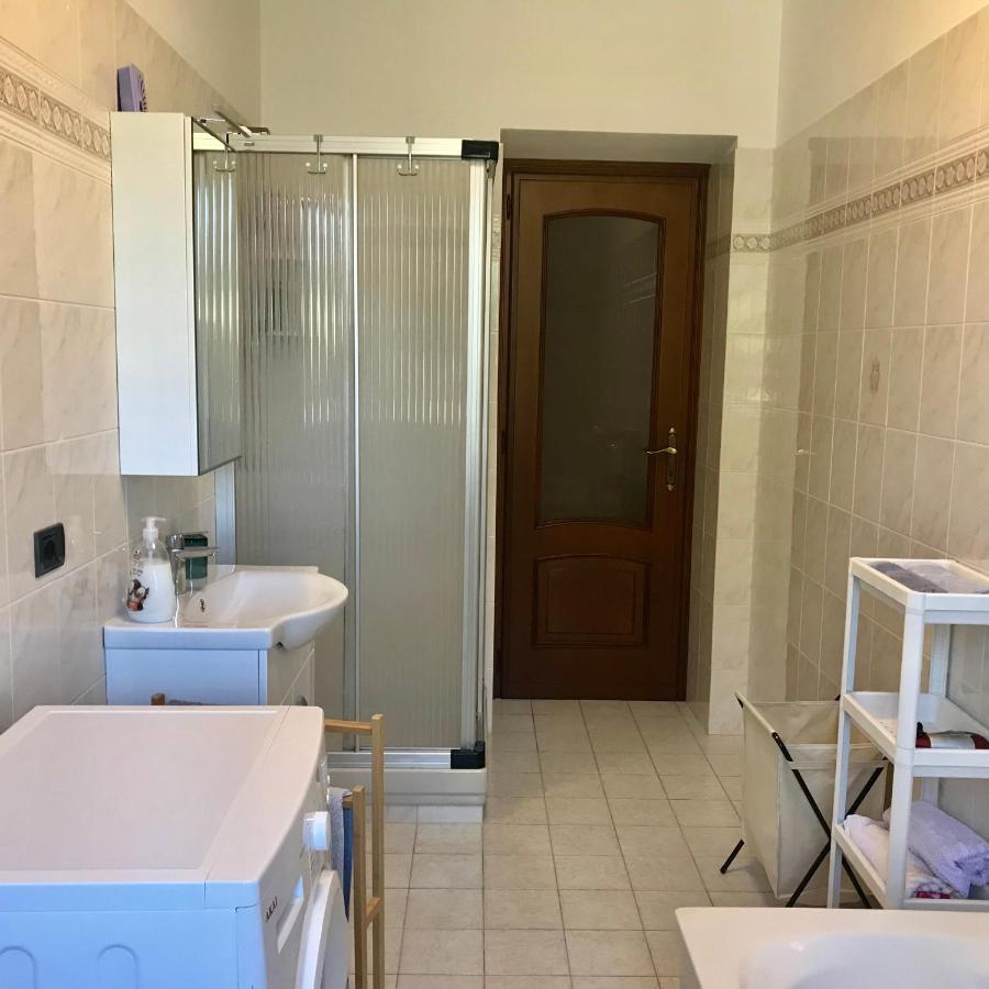 Appartamento In Cascina -La Cascinetta Di Ali- Roatto Exterior foto