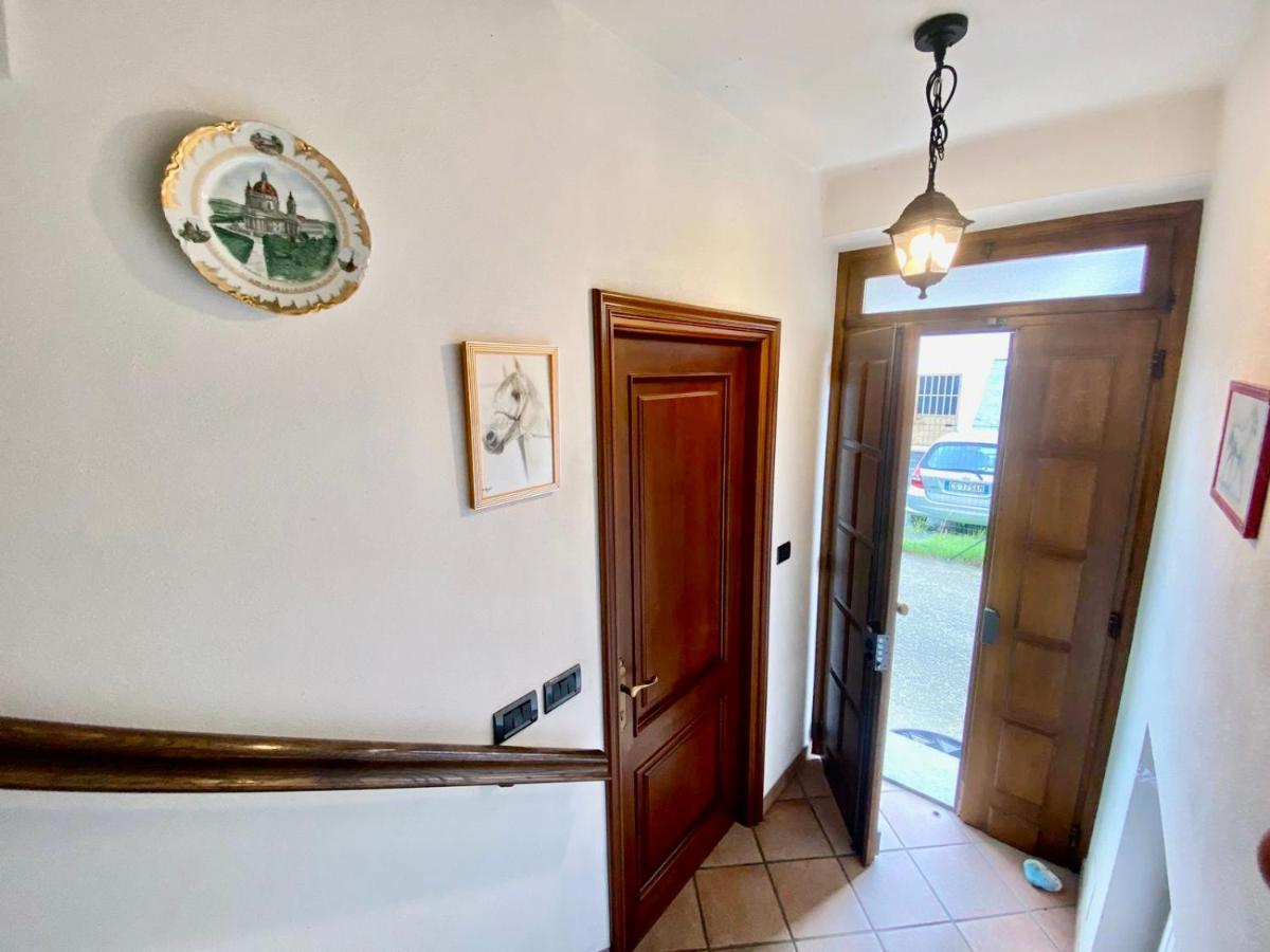 Appartamento In Cascina -La Cascinetta Di Ali- Roatto Exterior foto