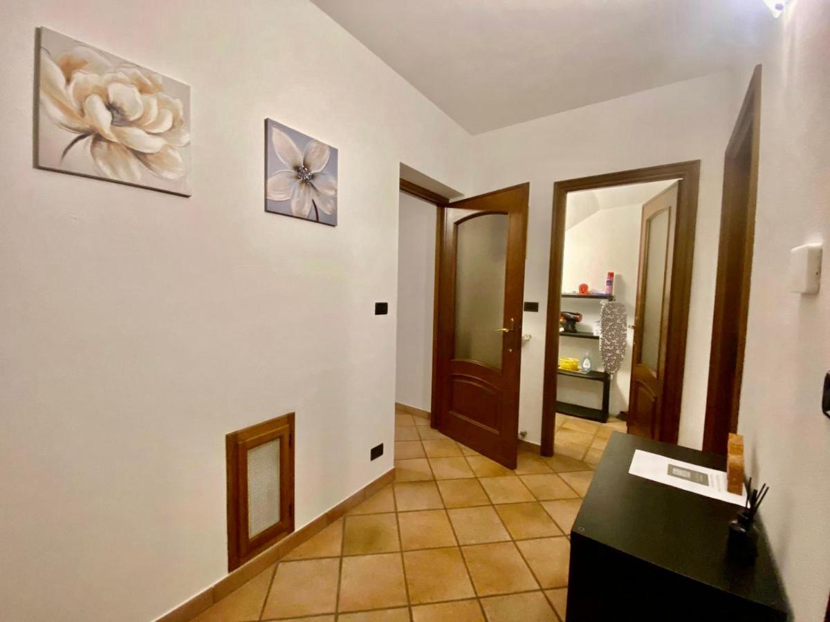 Appartamento In Cascina -La Cascinetta Di Ali- Roatto Exterior foto