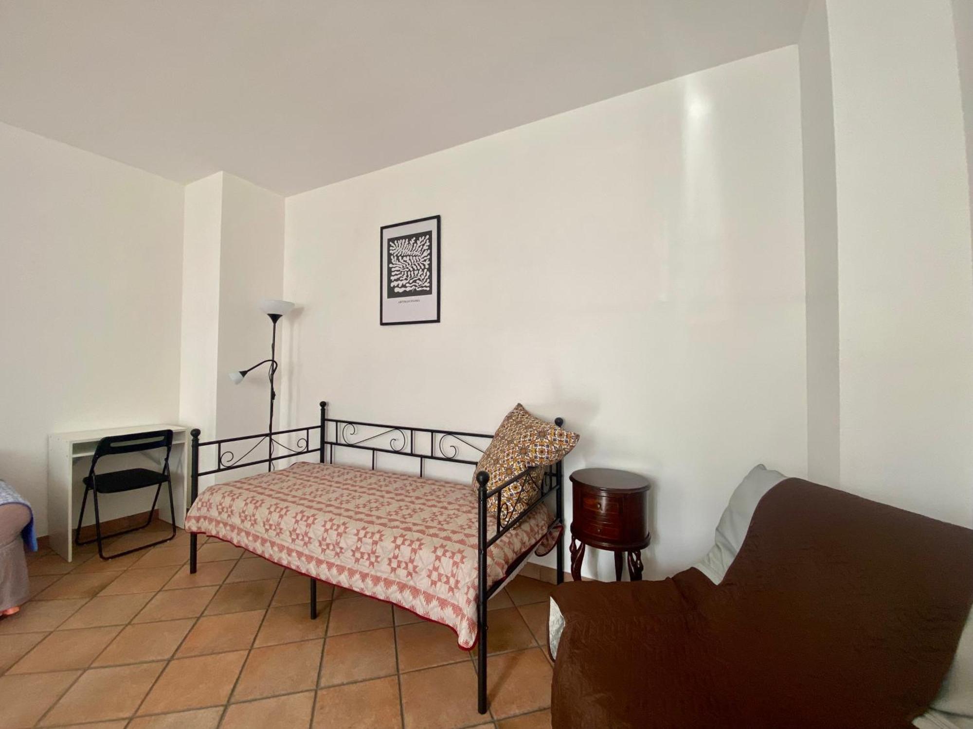 Appartamento In Cascina -La Cascinetta Di Ali- Roatto Exterior foto