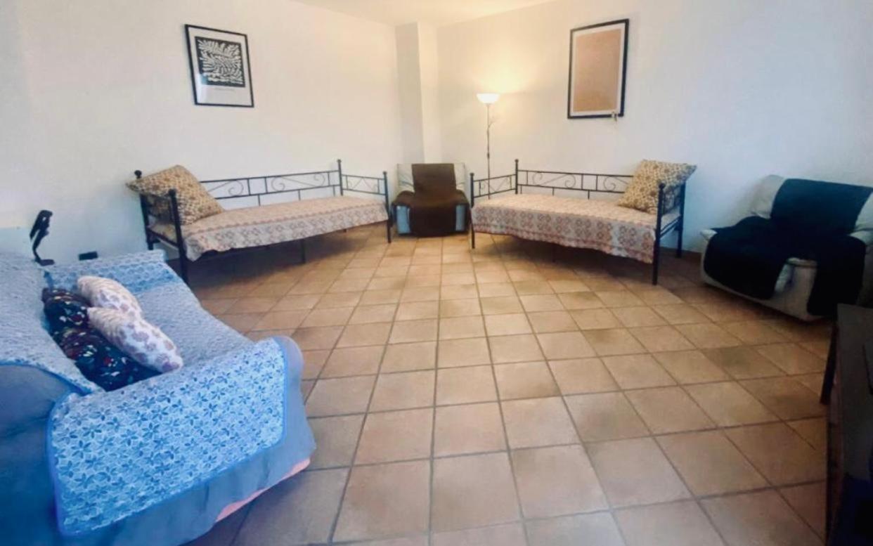 Appartamento In Cascina -La Cascinetta Di Ali- Roatto Exterior foto