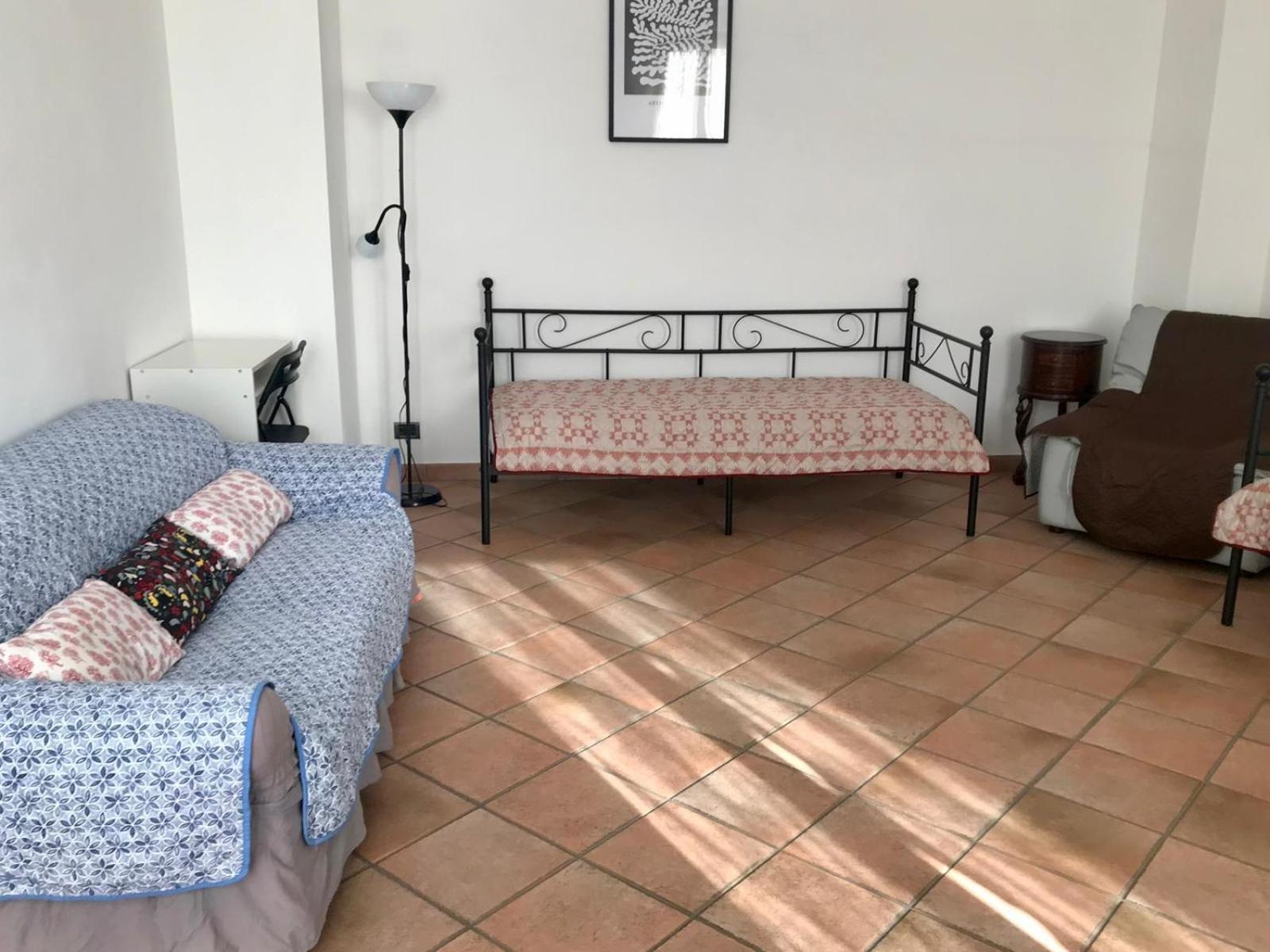 Appartamento In Cascina -La Cascinetta Di Ali- Roatto Exterior foto