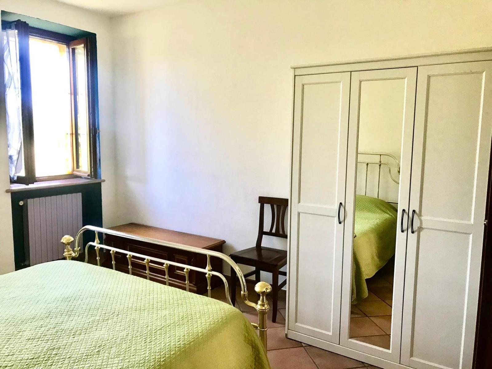 Appartamento In Cascina -La Cascinetta Di Ali- Roatto Exterior foto